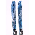 166 175 freeride skis ATOMIC BENT CHETLER 90 2023, grip wal, Sport en Fitness, Skiën en Langlaufen, 160 tot 180 cm, Gebruikt, Verzenden