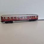 Märklin H0 - 4024/4023/4026/4064/4052 - Wagon de passagers