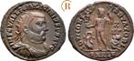 Follis Alexandria Antike Roemisches Kaiserreich: Licinius..., Timbres & Monnaies, Monnaies & Billets de banque | Collections, Verzenden
