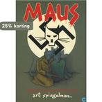 Maus vertelling van een overlevende 1: Vertelling van een, Boeken, Verzenden, Gelezen, Spiegelman