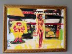 Peter Klashorst (1957-2024) - McDonald’s