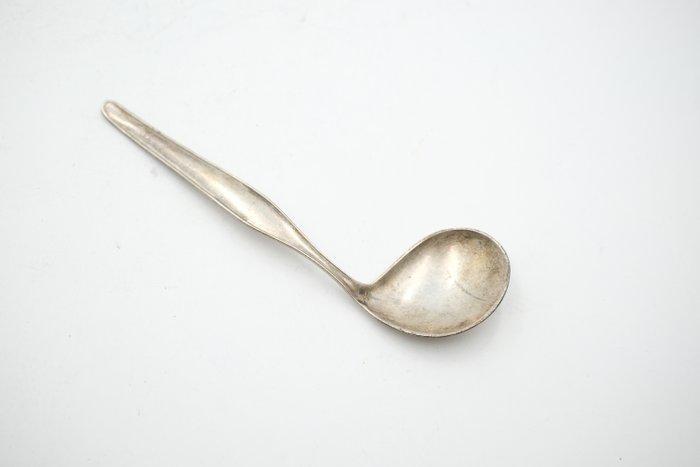 Lepel - .833 zilver - babylepel, Antiek en Kunst, Antiek | Zilver en Goud