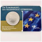 Pays-Bas. 5 Euro 2004 Europamunt, Postzegels en Munten, Munten | Europa | Euromunten