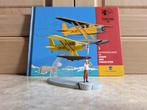 Hachette - Modelvliegtuig (22) - Collection En Avion Tintin, Nieuw