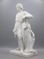 Bing & Grondahl - Bertel Thorvaldsen - Figuur - The sculptor