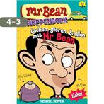 Mr. Bean moppenboek 12 9789047803300, Boeken, Verzenden, Gelezen