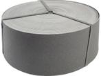 Nature - Borderrand op rol - Grijs - 15cm x 40m - 3mm dik -, Verzenden, Zo goed als nieuw