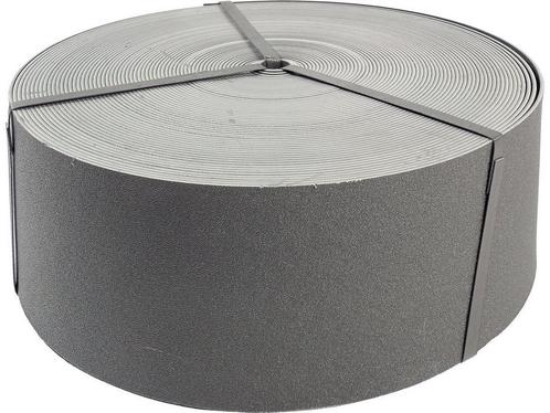 Nature - Borderrand op rol - Grijs - 15cm x 40m - 3mm dik -, Huis en Inrichting, Woonaccessoires | Overige, Zo goed als nieuw
