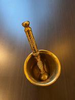 Medisch instrument - Verguld