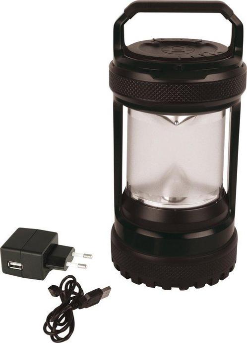 Coleman Twist+ 300 Camping Lantaarn - 300 Lumen - Oplaadbaar, Caravanes & Camping, Accessoires de camping, Envoi