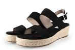Dolcis sandalen in maat 40 Zwart | 15% korting, Kleding | Dames, Schoenen, Dolcis, Verzenden, Zwart, Sandalen of Muiltjes