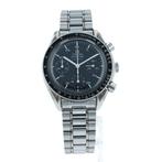 Omega - Speedmaster Reduced Chronograph - Sans prix de, Nieuw