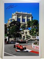 Ferrari - Monaco Grand Prix - Felipe Massa - 2006 - Foto, Nieuw