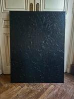 Bruno Cantais (1966) - Genèse - Pensée à Pierre Soulages -