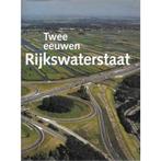 Twee eeuwen Rijkswaterstaat 1798-1998 9789028865181, Verzenden, Gelezen, W. van der Ham