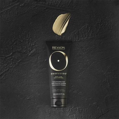 Orofluido Body Cream (Body Butter), Handtassen en Accessoires, Uiterlijk | Lichaamsverzorging, Nieuw, Verzenden