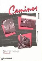 Caminos 1 9789054510666 Görrissen e.a., Boeken, Verzenden, Gelezen, Görrissen e.a.