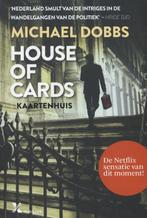 House of Cards; Kaartenhuis 9789401601481, Boeken, Michael Dobbs, Gelezen, Verzenden
