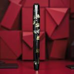 Parker - Deluxe Challenger - Zonder Minimumprijs - Vulpen, Verzamelen, Pennenverzamelingen, Nieuw