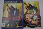 Devil May Cry 3 - Dantes Awakening - Special Edition (PS2, Games en Spelcomputers, Games | Sony PlayStation 2, Nieuw