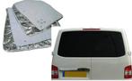 Raamisolatie Volkswagen T4 Achterdeuren 2 delige set, Caravans en Kamperen, Mobilhome-accessoires, Nieuw