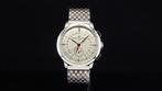 Girard-Perregaux - 1966 Dual Time - 49544-11-132-11A - Homme, Handtassen en Accessoires, Nieuw