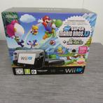 Nintendo - Wii U Console Mario & Luigi Premium Pack + Mario, Nieuw
