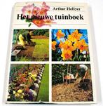 Nieuwe tuinboek 9789025261580, Gelezen, Hellyer, Verzenden