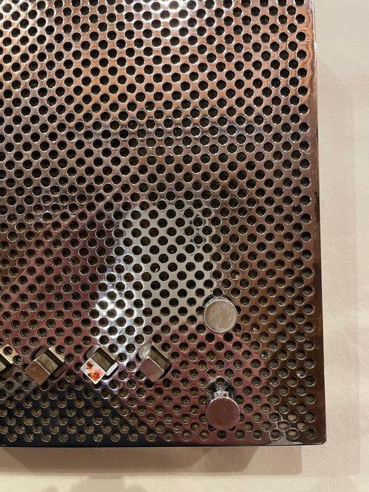 Brionvega - Fd1102 Radio, TV, Hi-fi & Vidéo, Radios