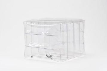 Verpan - Verner Panton - Tabouret - Plastique