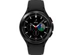 Samsung Galaxy Watch4 Classic - Smartwatch - Fitnesscoach -, Verzenden, Zo goed als nieuw