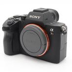 Sony A7R III body | Tweedehands, Verzenden, Zo goed als nieuw, Sony