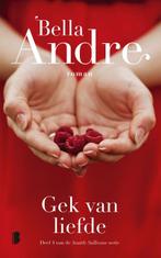 Gek van liefde / Seattle Sullivans / 4 9789022585306, Verzenden, Gelezen, Bella Andre