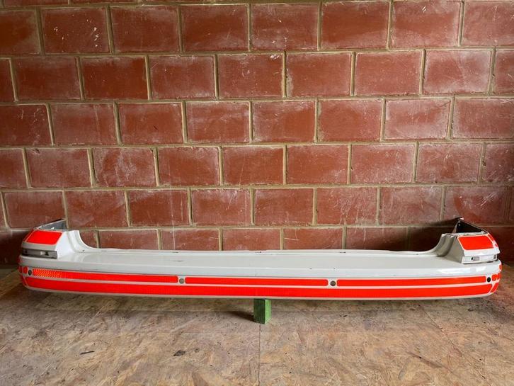 Pare-chocs arr. VW T6 T6.1 Multivan 2013-24 7LA807417A 4XPDC, Auto-onderdelen, Carrosserie, Ophalen