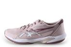 Asics Sportschoenen in maat 41½ Roze | 5% korting, Kleding | Dames, Schoenen, Verzenden, Sportschoenen, Zo goed als nieuw, Roze