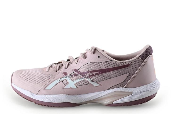 Asics Sportschoenen in maat 41½ Roze | 5% korting, Kleding | Dames, Schoenen, Roze, Zo goed als nieuw, Sportschoenen, Verzenden