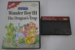 Wonder Boy III - The Dragons Trap (MS CB), Nieuw