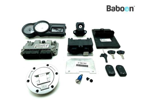 Contactslot Set met Immobiliser BMW K 1300 S (K1300S), Motoren, Onderdelen | BMW, Gebruikt, Verzenden