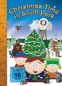 South Park: Christmas Time in South Park von Trey Pa...  DVD, CD & DVD, DVD | Autres DVD, Envoi