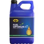 Kroon Oil Fuel Optimum 4T 5 Liter, Autos : Divers, Ophalen of Verzenden
