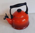 Le Creuset - Théière - Tradition Kersenrood 2,1 litres -