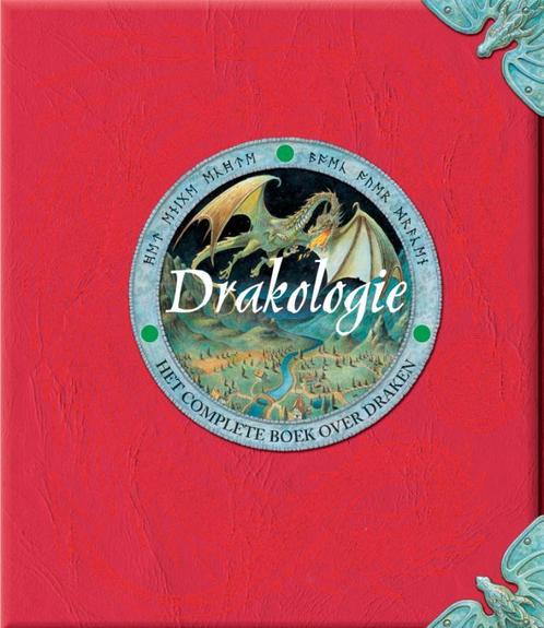 Drakologie / Ologie serie 9789000035748 Ernest Drake, Boeken, Kinderboeken | Baby's en Peuters, Gelezen, Verzenden