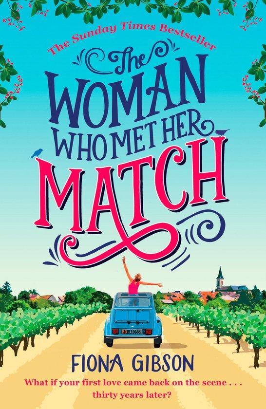 Woman Who Met Her Match 9780008157029 Fiona Gibson, Boeken, Taal | Engels, Gelezen, Verzenden