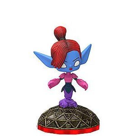 Skylanders Trap Team: Mini Jini, Games en Spelcomputers, Spelcomputers | Nintendo Wii, Verzenden