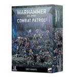 Combat Patrol Grey Knights (Warhammer Nieuw), Ophalen of Verzenden, Nieuw