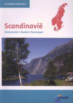 Scandinavië / ANWB Charmecampings 9789018039035, Boeken, Verzenden, Gelezen, Marga Feenstra