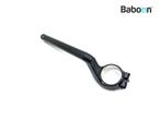 Moitié du guidon droite Honda VFR 1200 F (VFR1200 + DCT), Motoren, Onderdelen | Honda, Verzenden, Nieuw