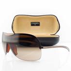 Chanel - Brown Shield Aviator - Lunettes de soleil