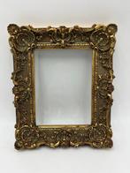 Cadre - Bois - Marco rococó, Antiek en Kunst