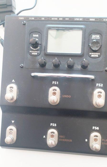 Line6 Pod HD500X - HD500x Processeur multi-effets, Muziek en Instrumenten, Snaarinstrumenten | Gitaren | Akoestisch